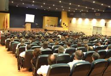 Asamblea 2014