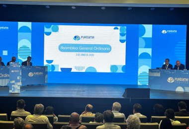 Asamblea General Ordinaria 2026