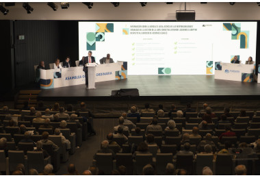 Asamblea General Ordinaria 2026 Convocatoria