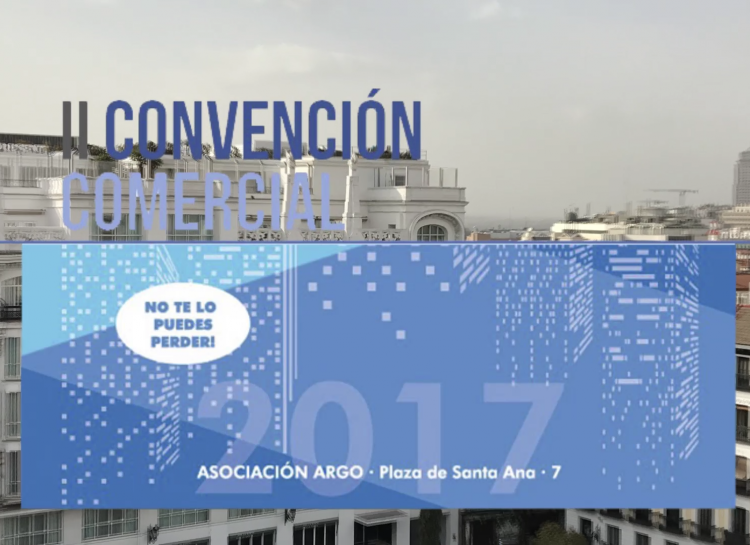 II Convención Comercial