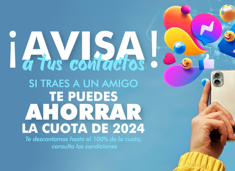 Promo Junio 2023