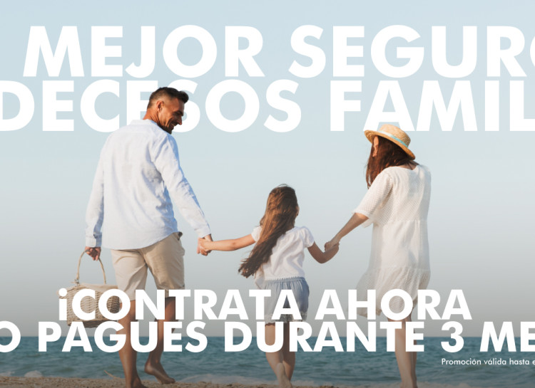 Promo tres meses gratis