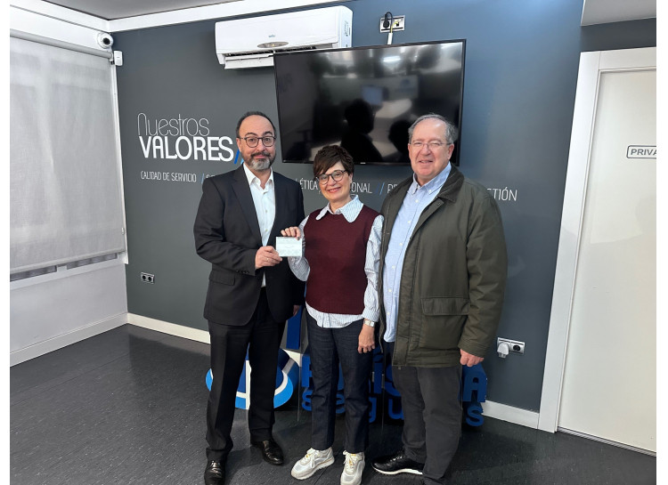 Entrega premio tarjeta amazon