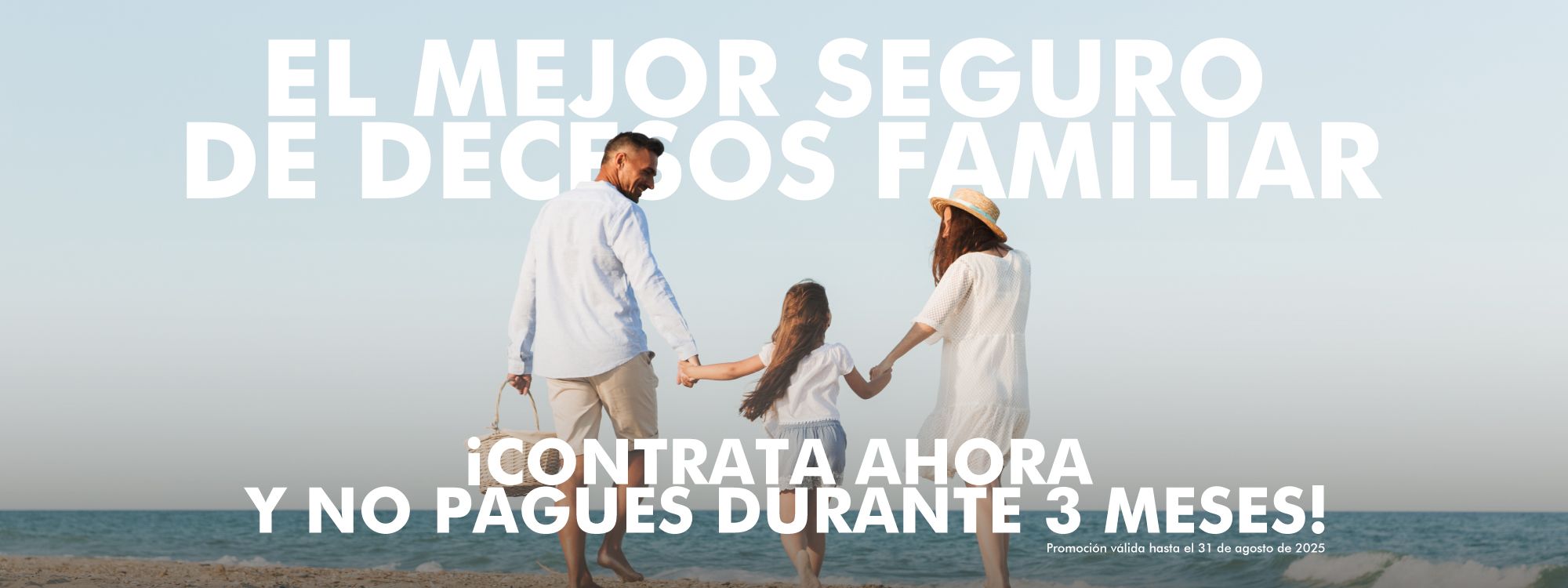 Promo tres meses gratis