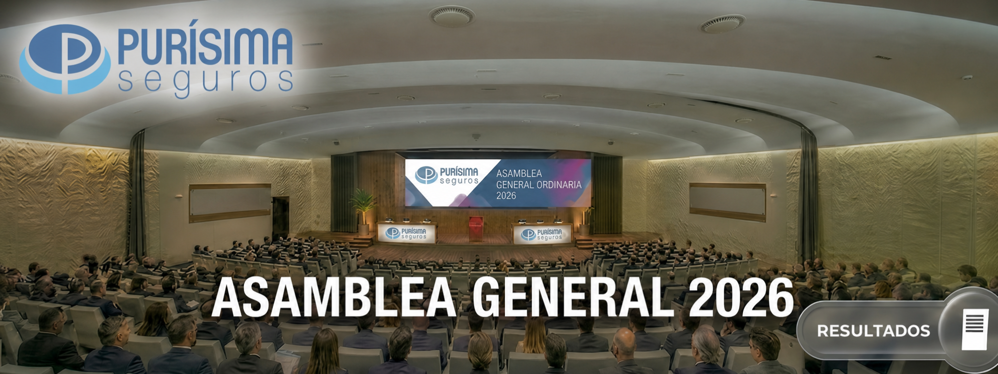 Resultados Asamblea General 2026