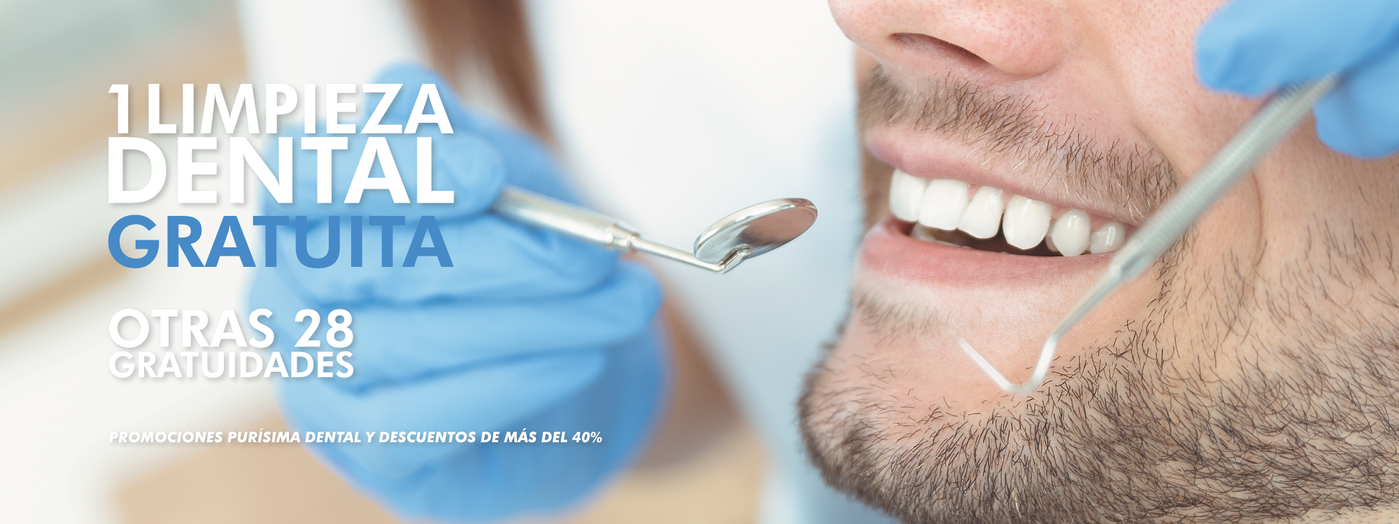 Purisima Dental