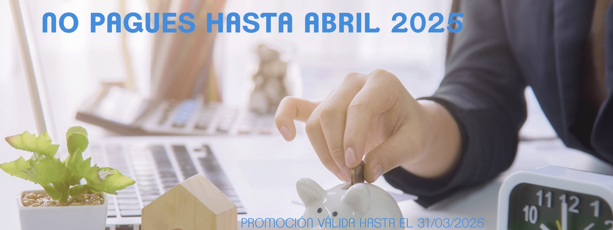 Nueva promo