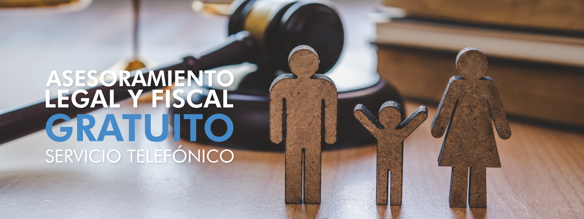 Asesoramiento Legal Purísima