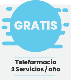 telefarmacia